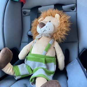 Meet your Posher, Libby